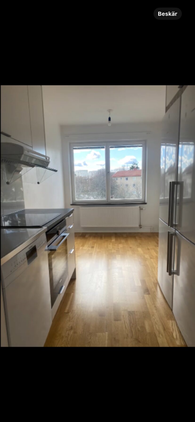Lägenhetsbyte - Lysviksgatan 99, 123 42 Farsta