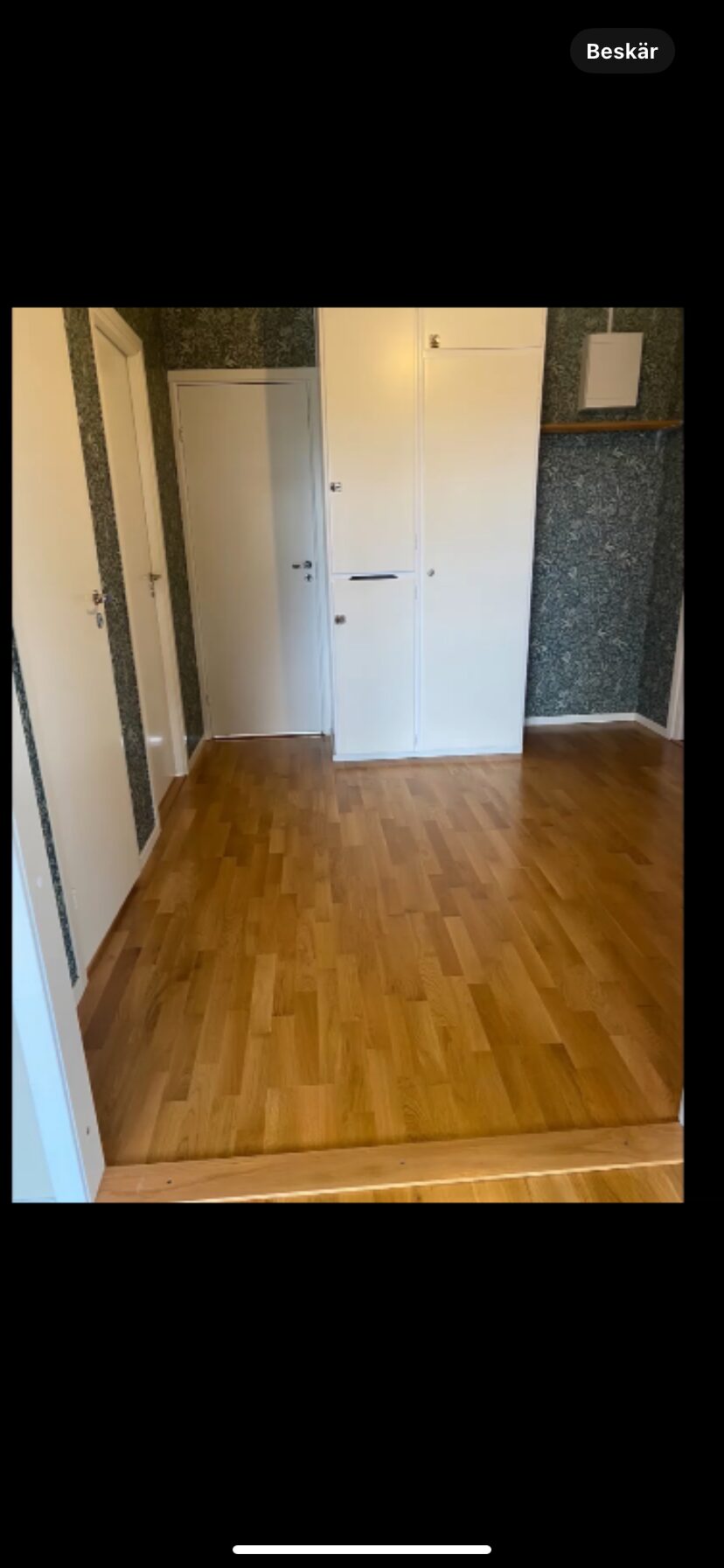 Lägenhetsbyte - Lysviksgatan 99, 123 42 Farsta