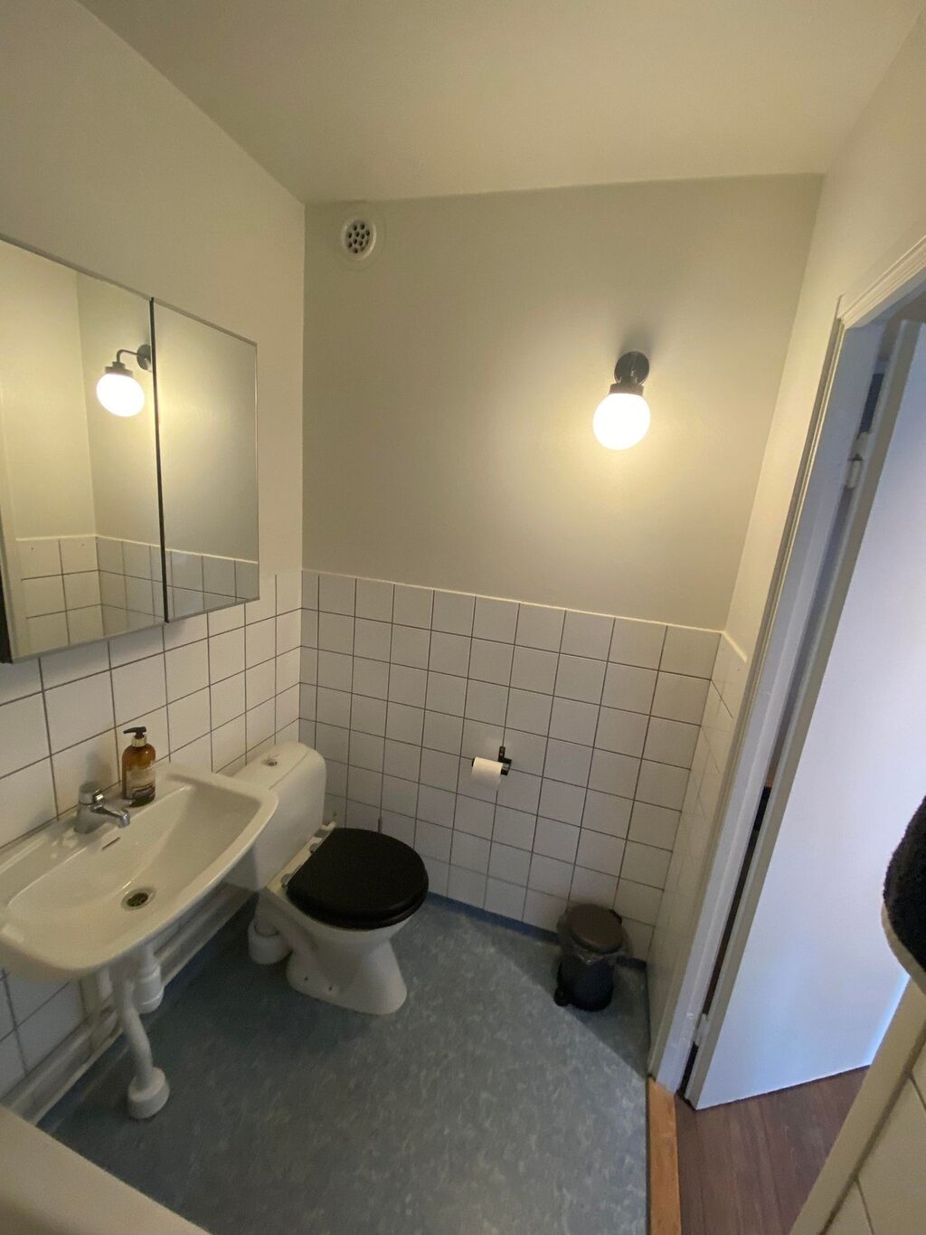 Lägenhetsbyte - Crafoords väg 14, 113 24 Stockholm