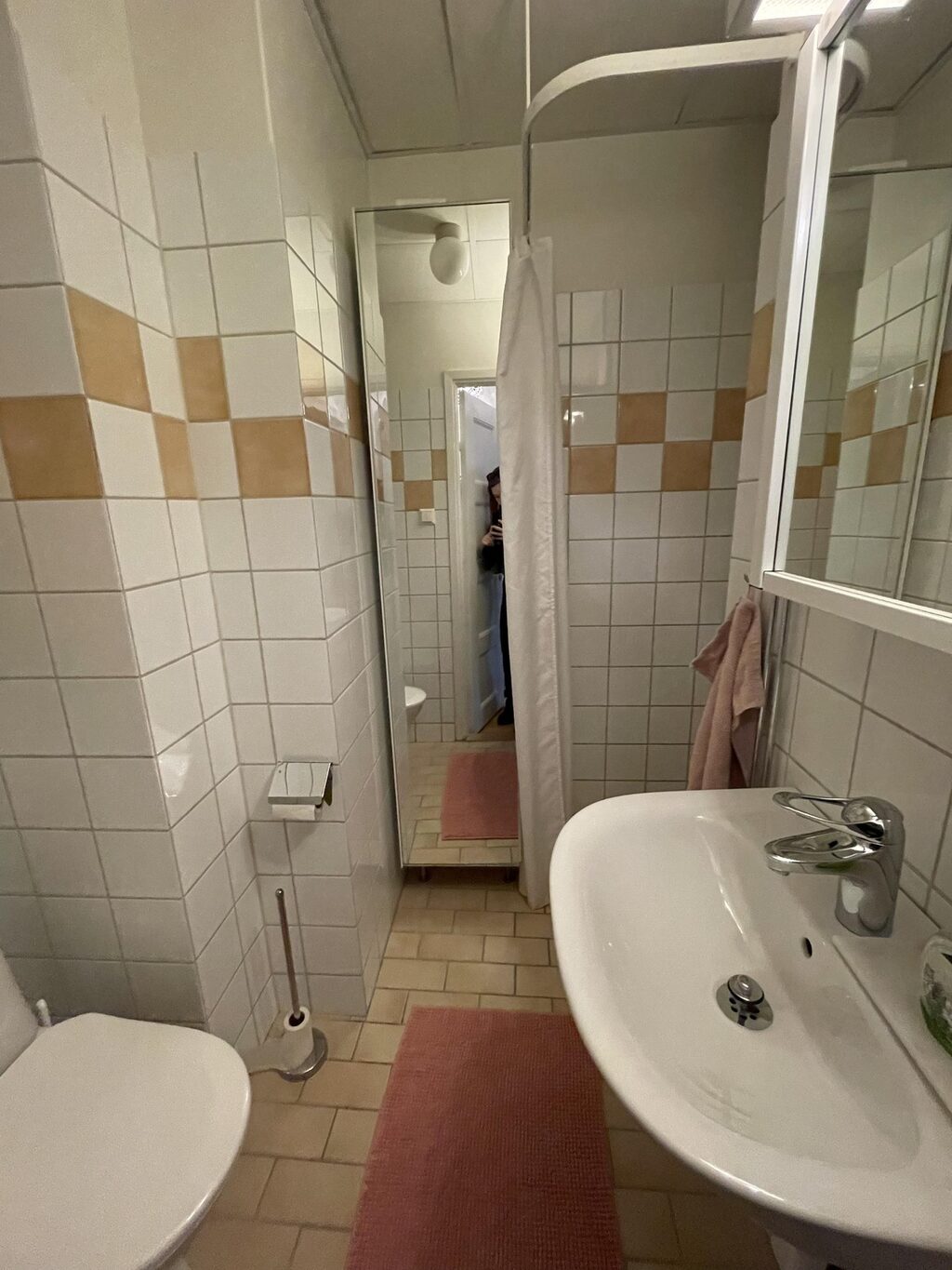 Lägenhetsbyte - Närkesgatan