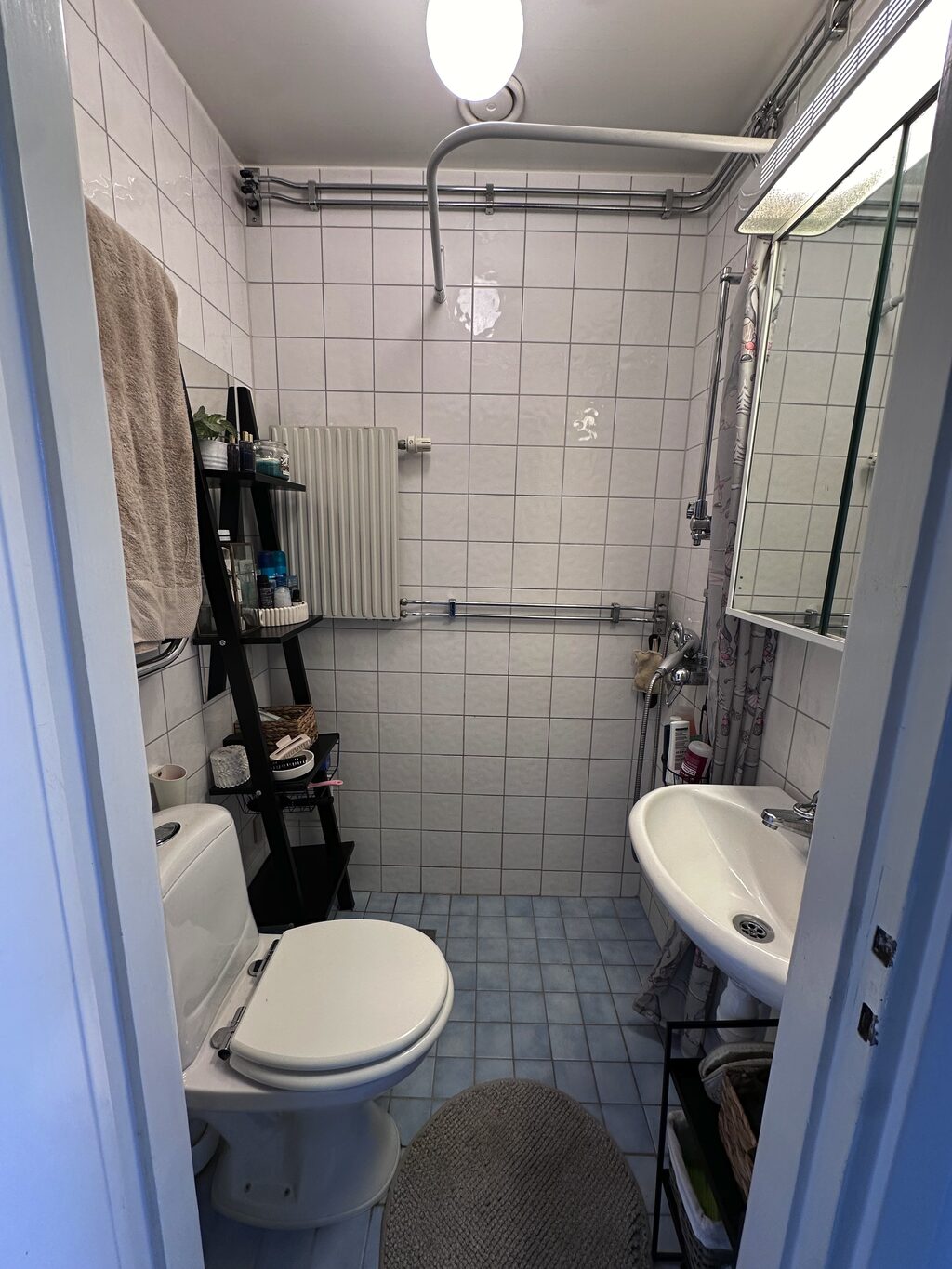 Lägenhetsbyte - Rindögatan 50