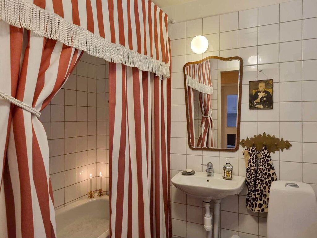 Lägenhetsbyte - Luthens gränd 9