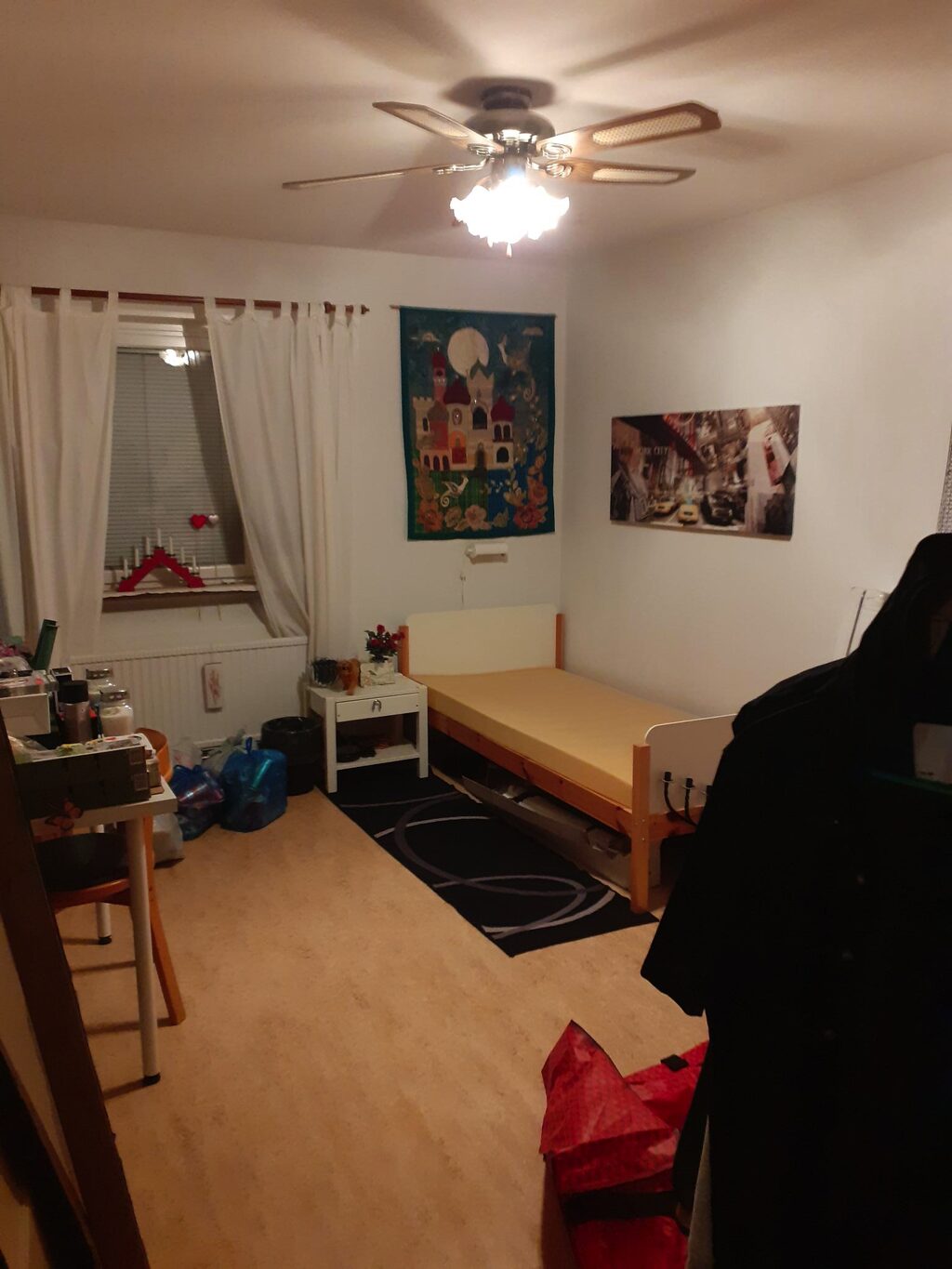 Lägenhetsbyte - Kinnaredsgränd 55, 125 72 Älvsjö