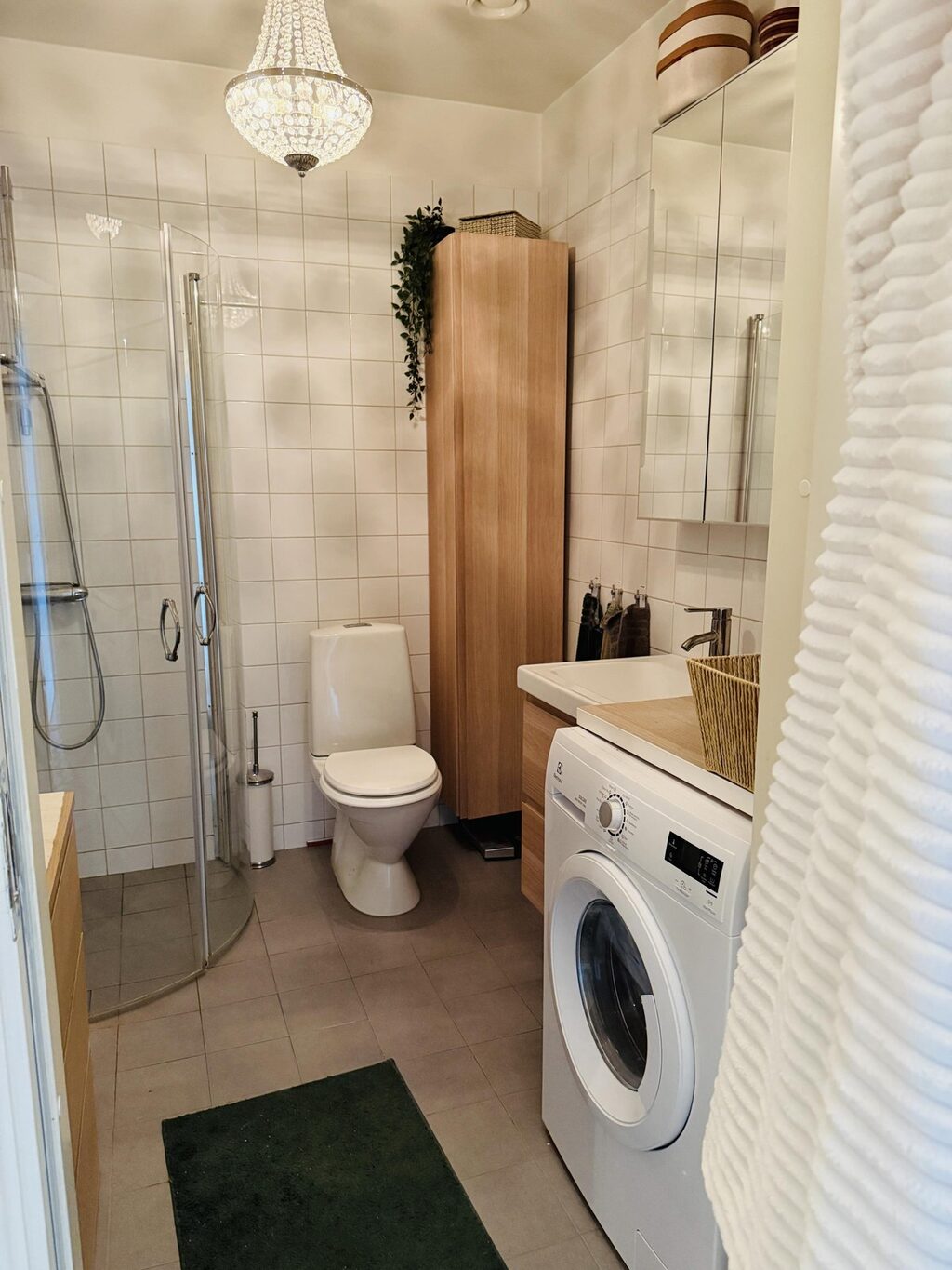 Lägenhetsbyte - Kungsgatan 72