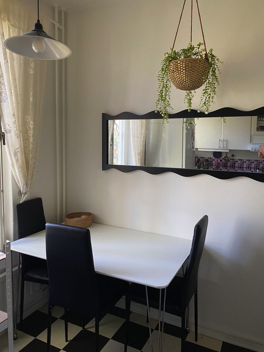 Lägenhetsbyte - Piprensarvägen 13