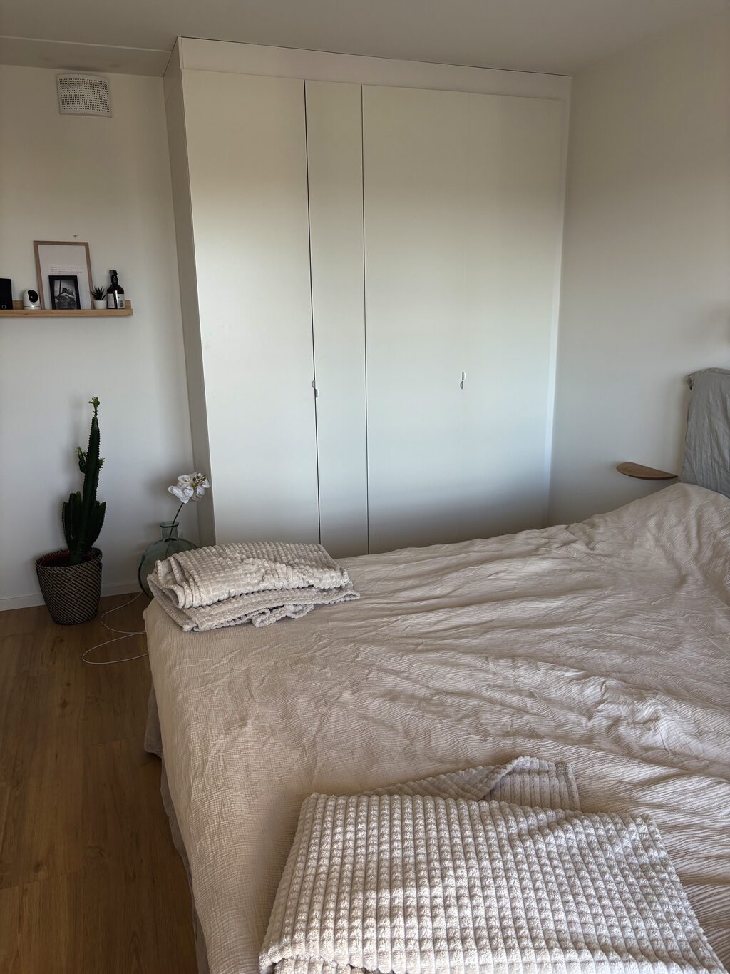 Lägenhetsbyte - Zachrisbergsgatan 5
