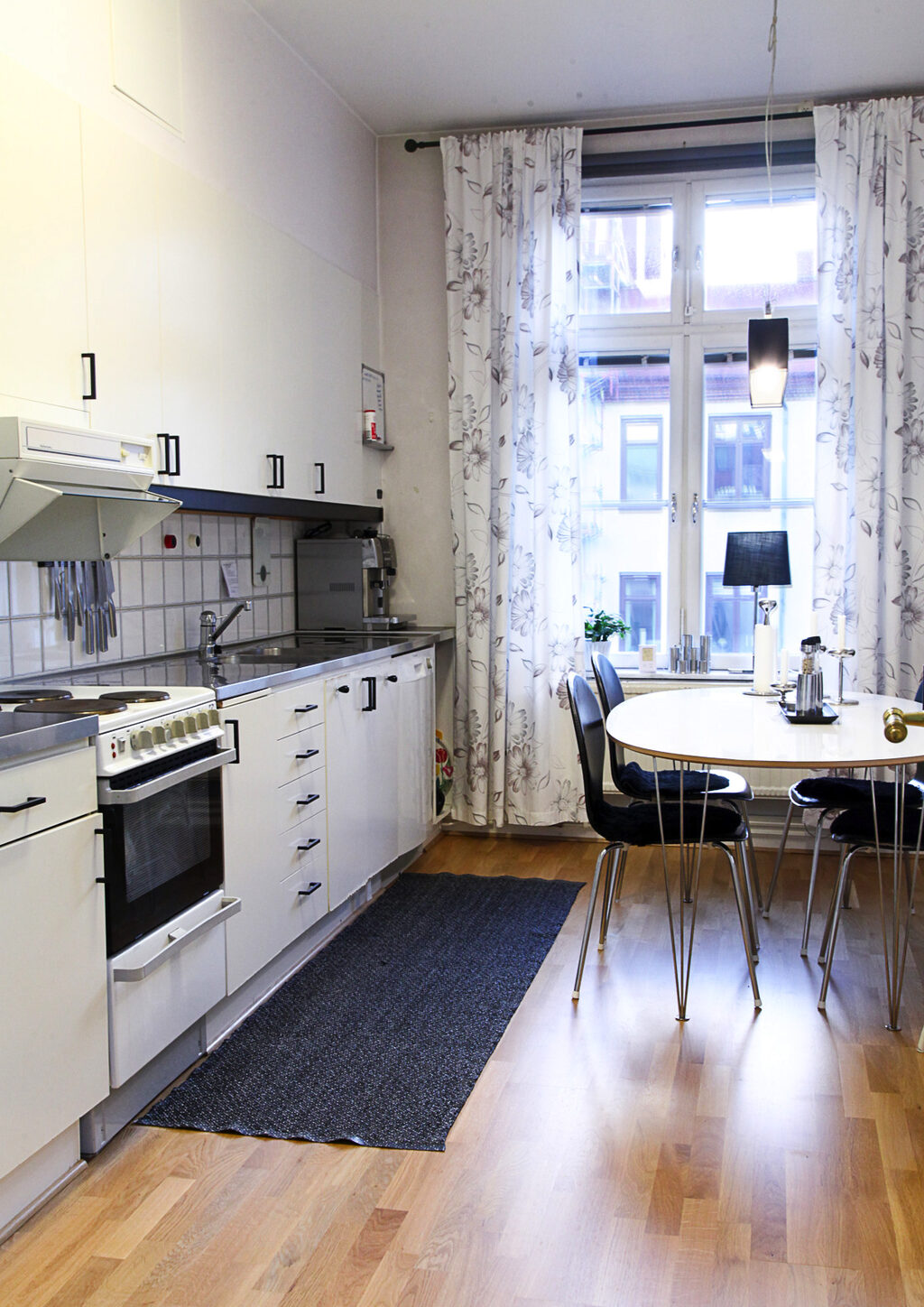 Lägenhetsbyte - Kristinelundsgatan 3, 41137, Göteborg, 411 37 Göteborg