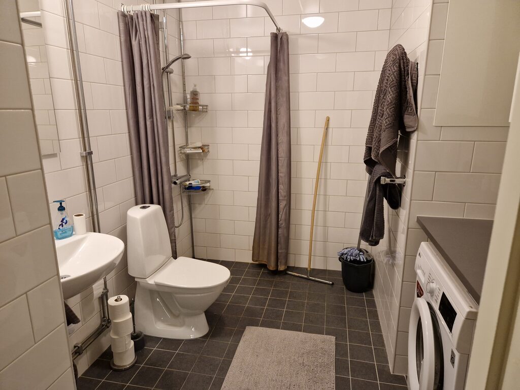 Lägenhetsbyte - Tappvägen 29