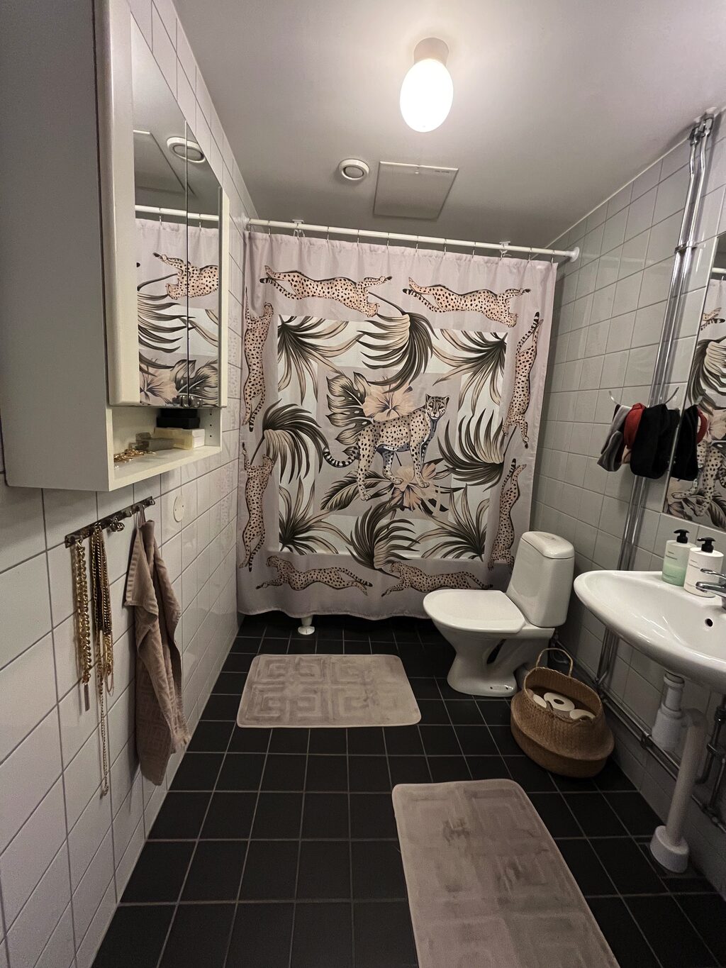 Lägenhetsbyte - Mäster Samuelsgatan 34