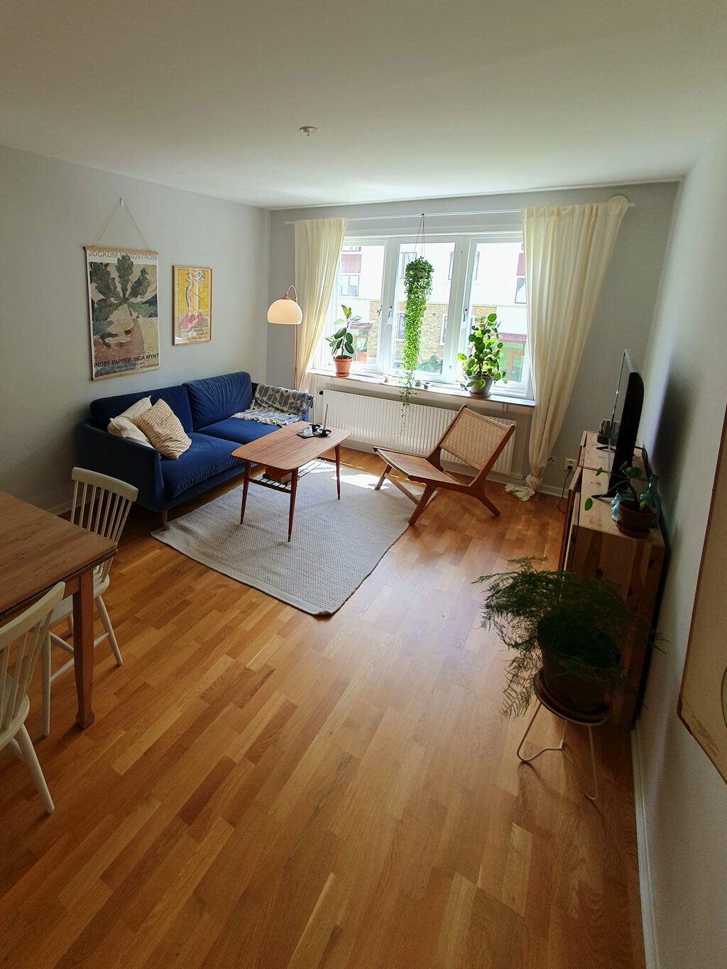 Lägenhetsbyte - Jordhyttegatan 3C