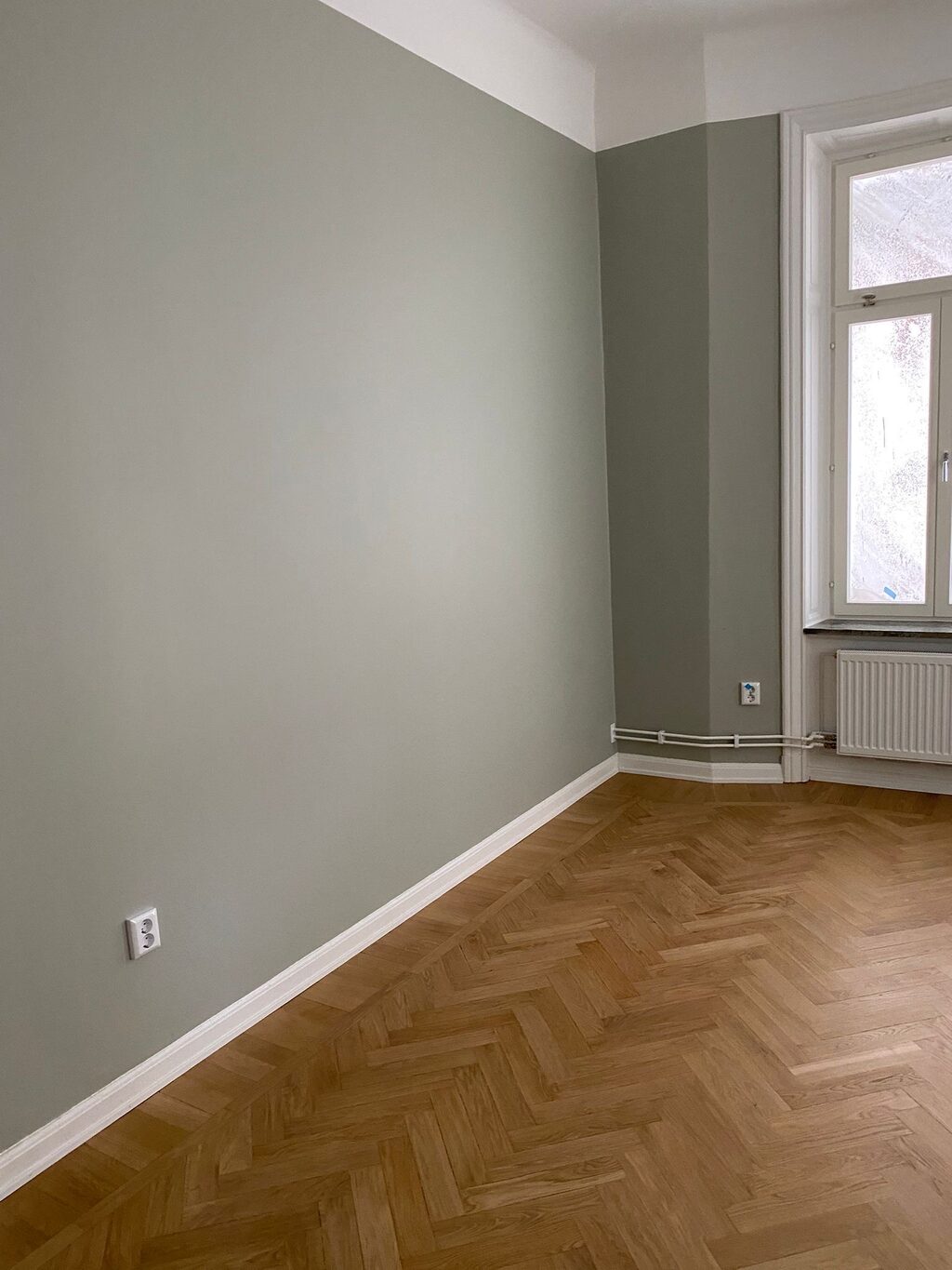 Lägenhetsbyte - Kommendörsgatan 12