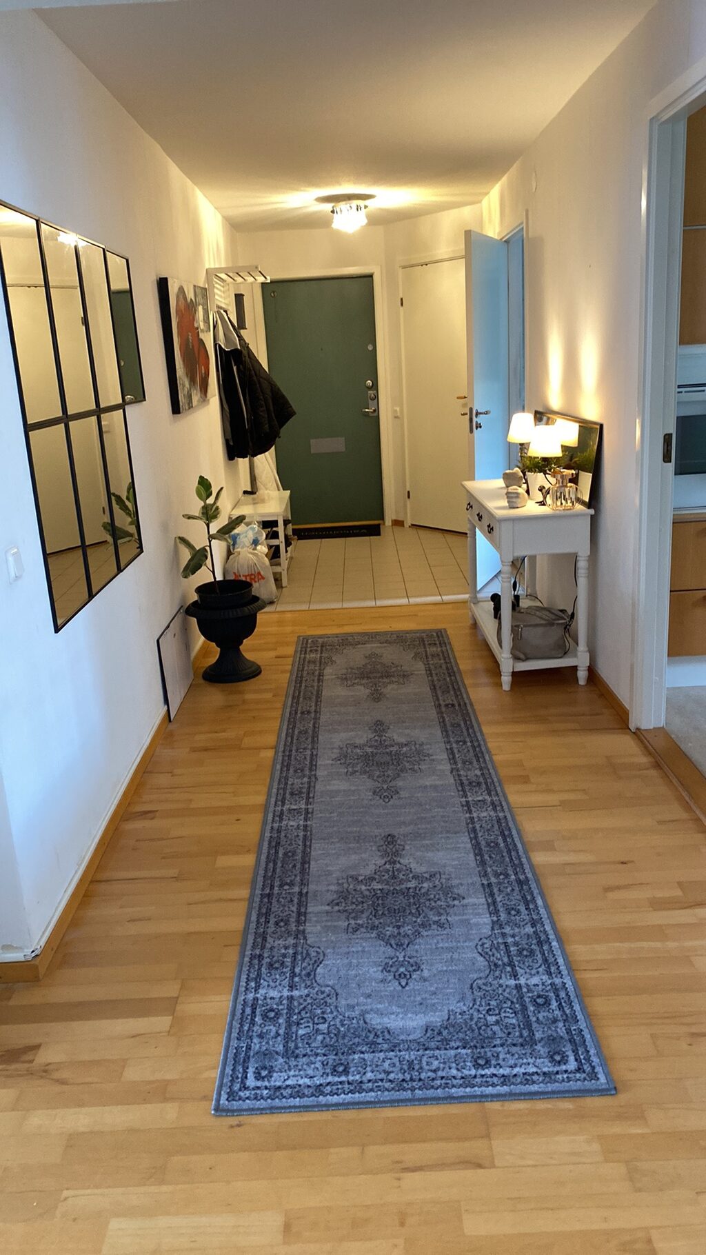 Lägenhetsbyte - Bymolnsgatan 1, 418 42 Göteborg