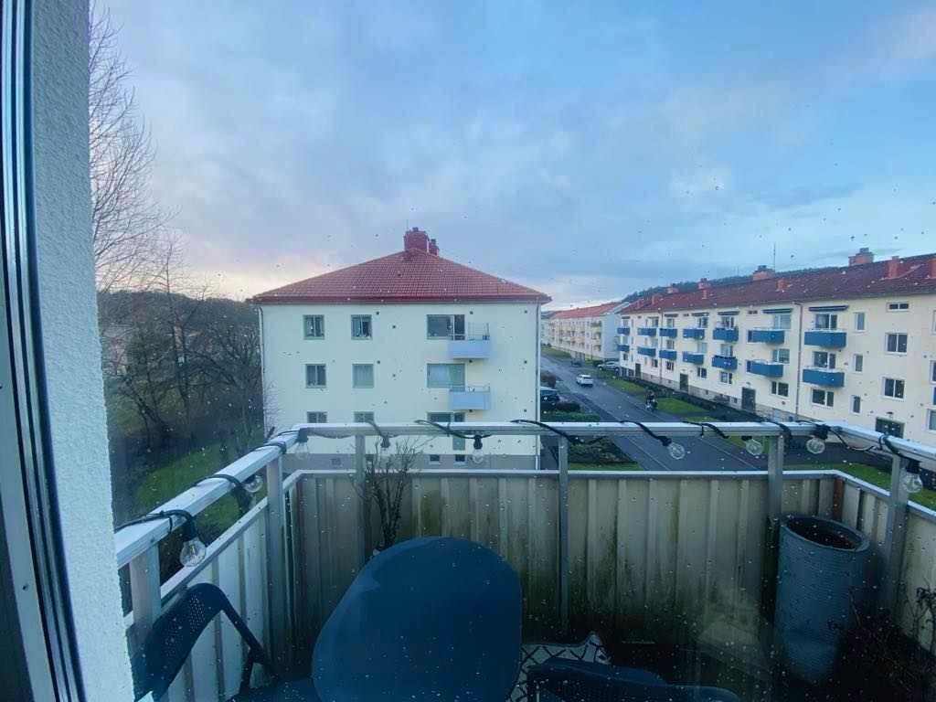 Lägenhetsbyte - Scholandersgatan 6