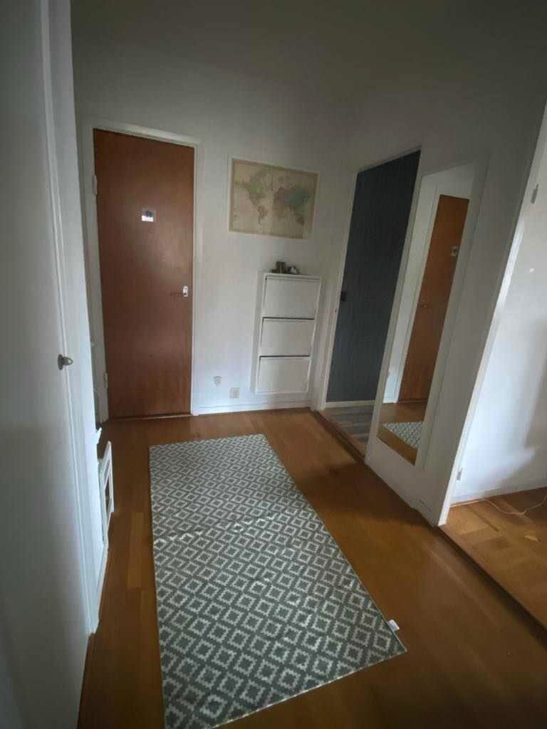 Lägenhetsbyte - Scholandersgatan 6