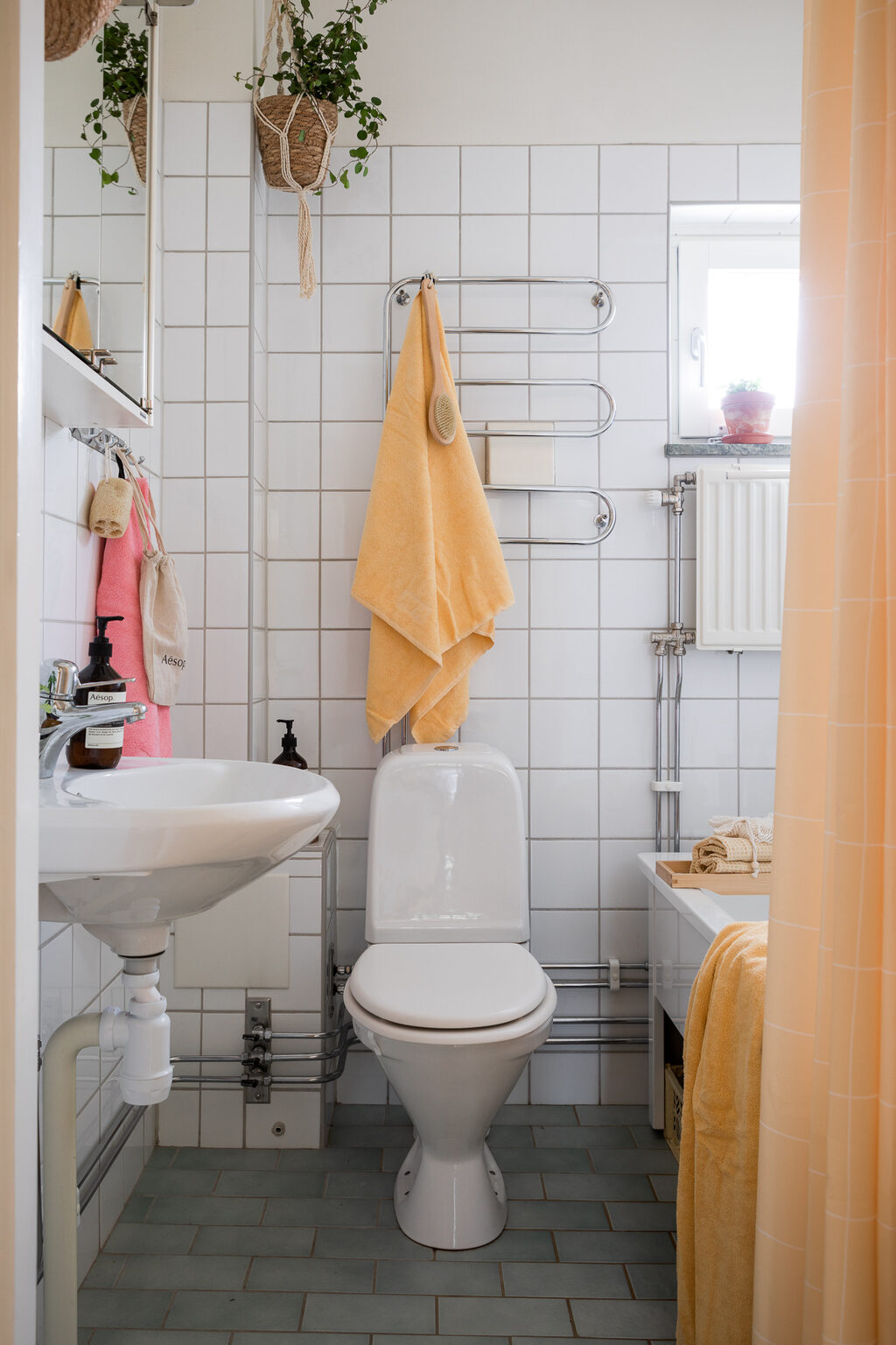 Lägenhetsbyte - Bordsvägen 40