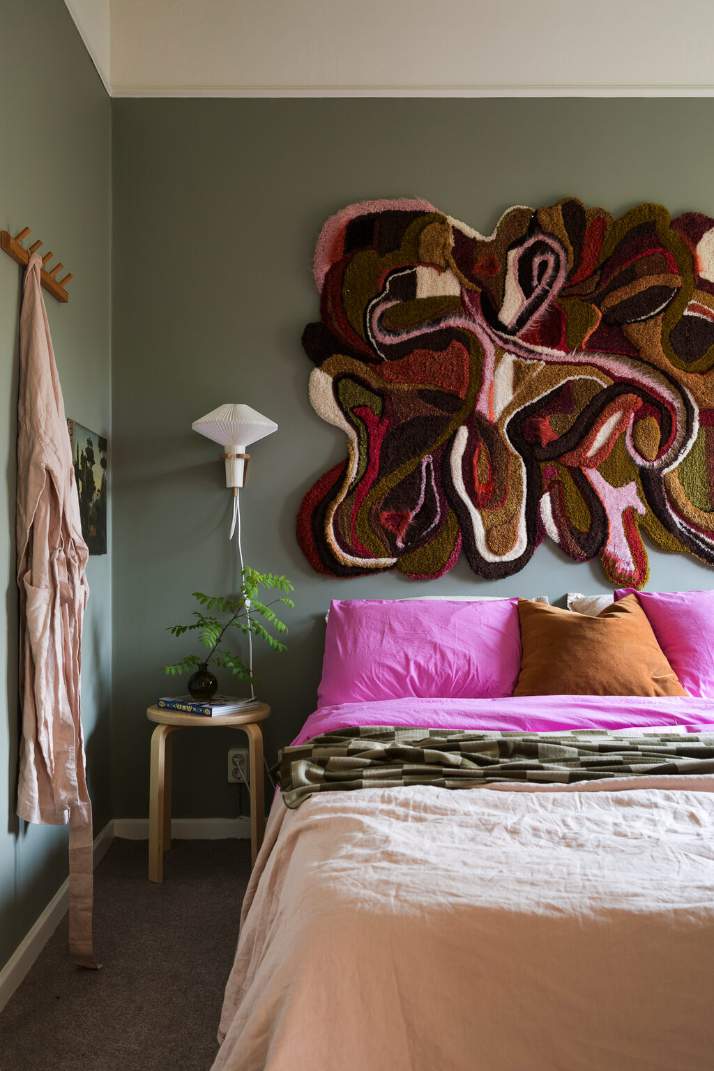 Lägenhetsbyte - Bordsvägen 40