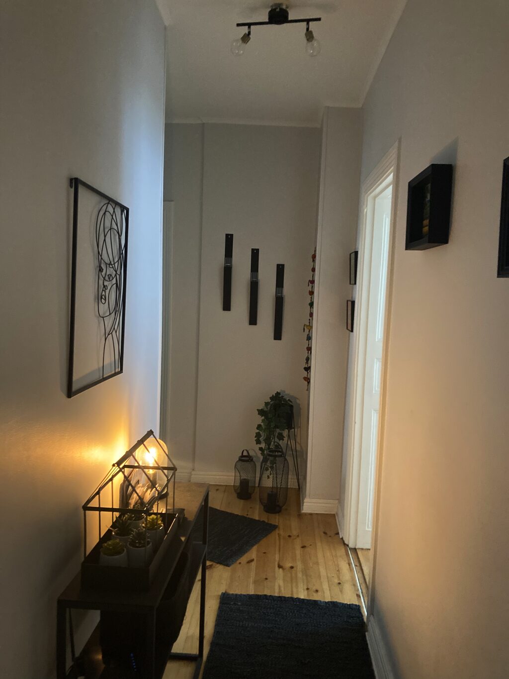 Lägenhetsbyte - Tulegatan 24, 113 53 Stockholm