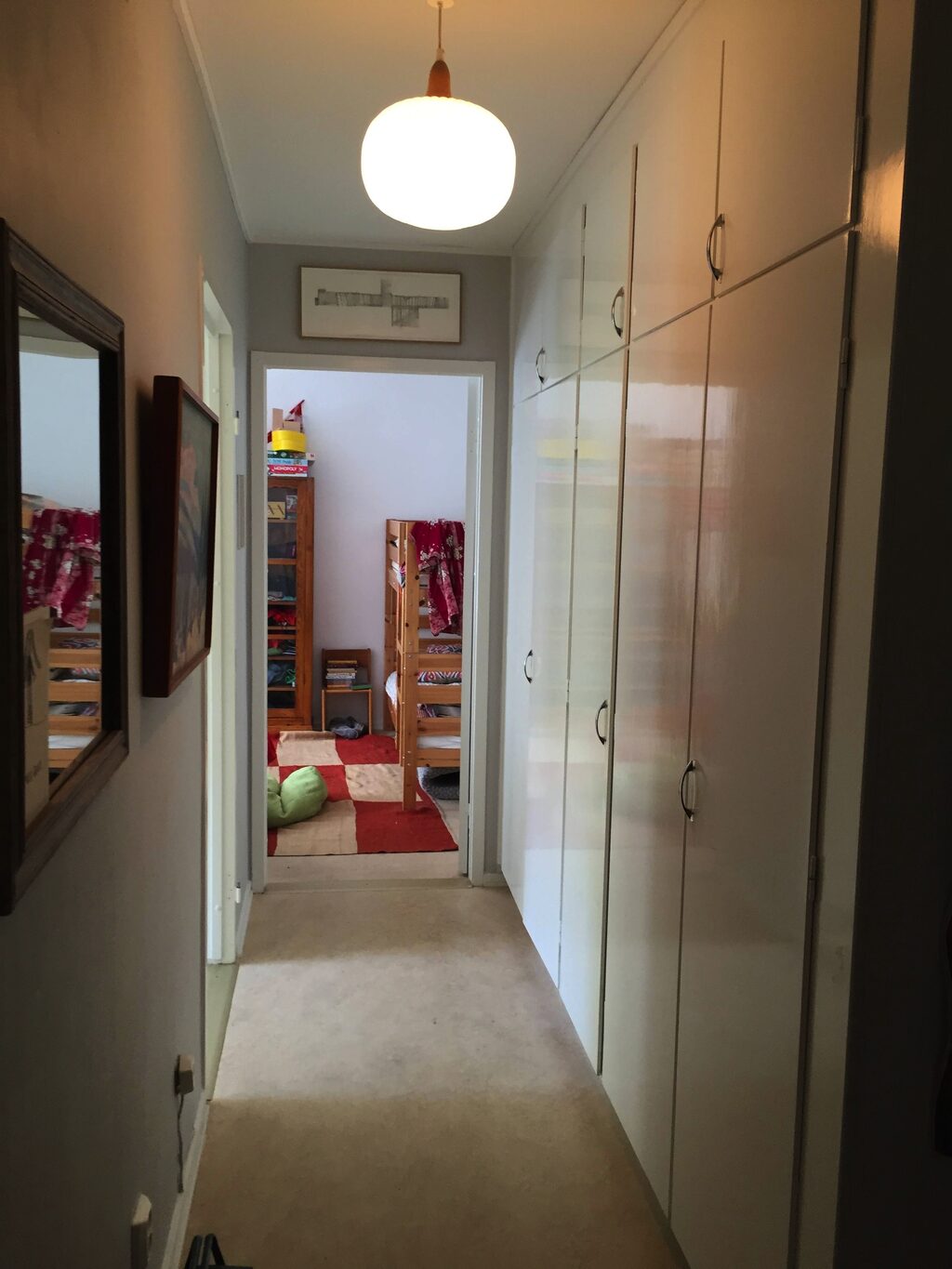 Lägenhetsbyte - Varvsgatan 19