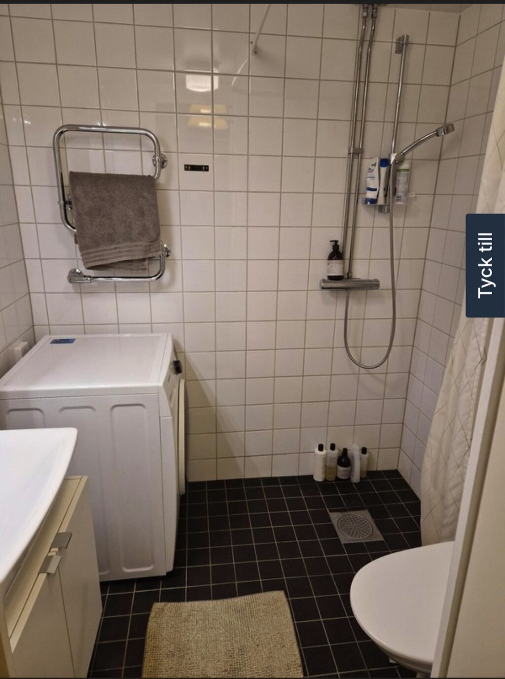 Lägenhetsbyte - Jupitervägen 58