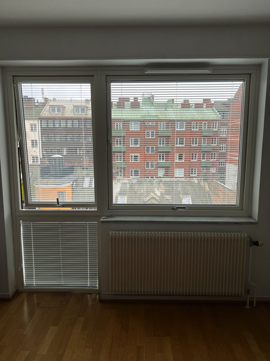 Lägenhetsbyte - Grynbodgatan 16