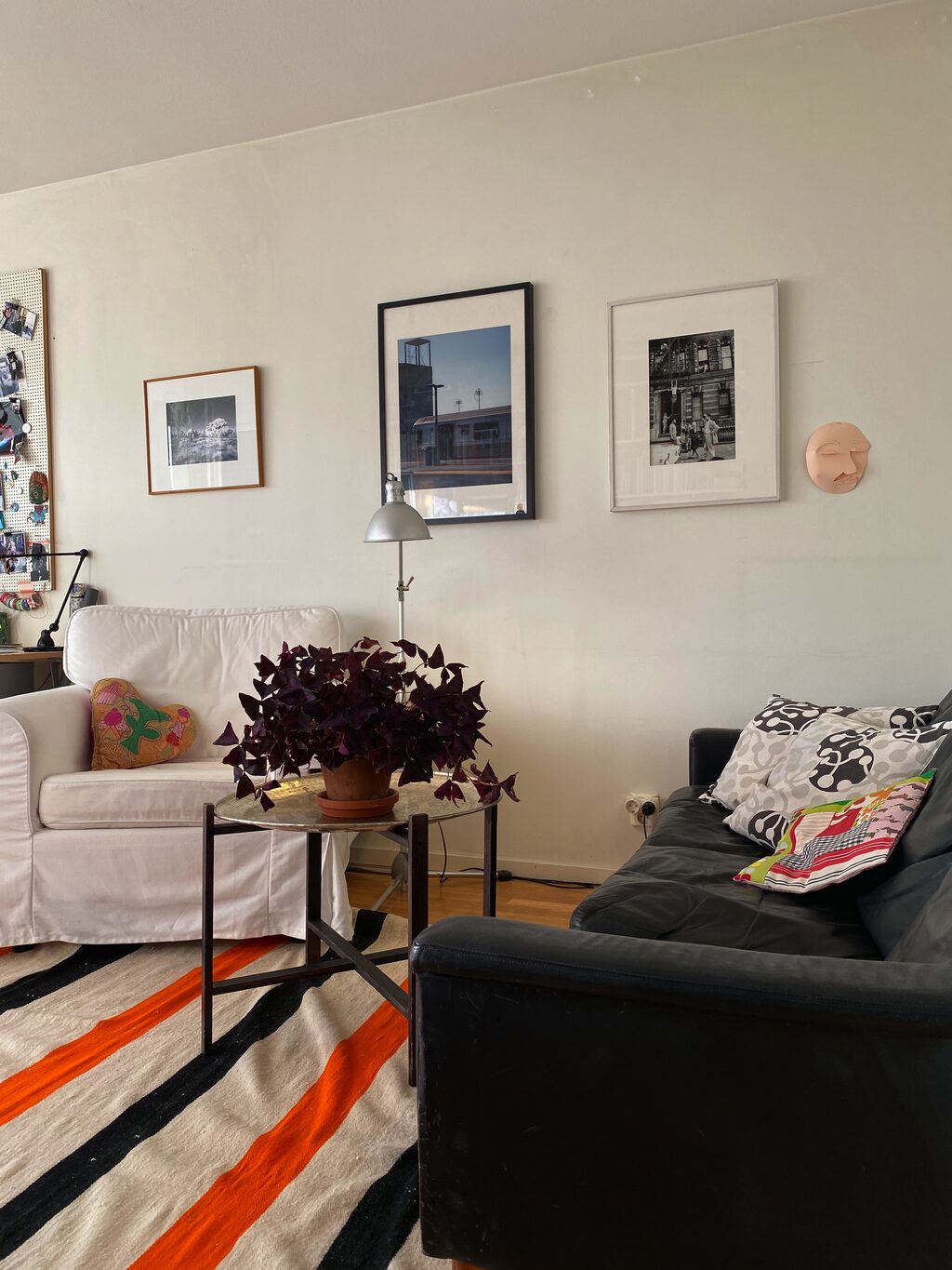 Lägenhetsbyte - Blekingegatan 46