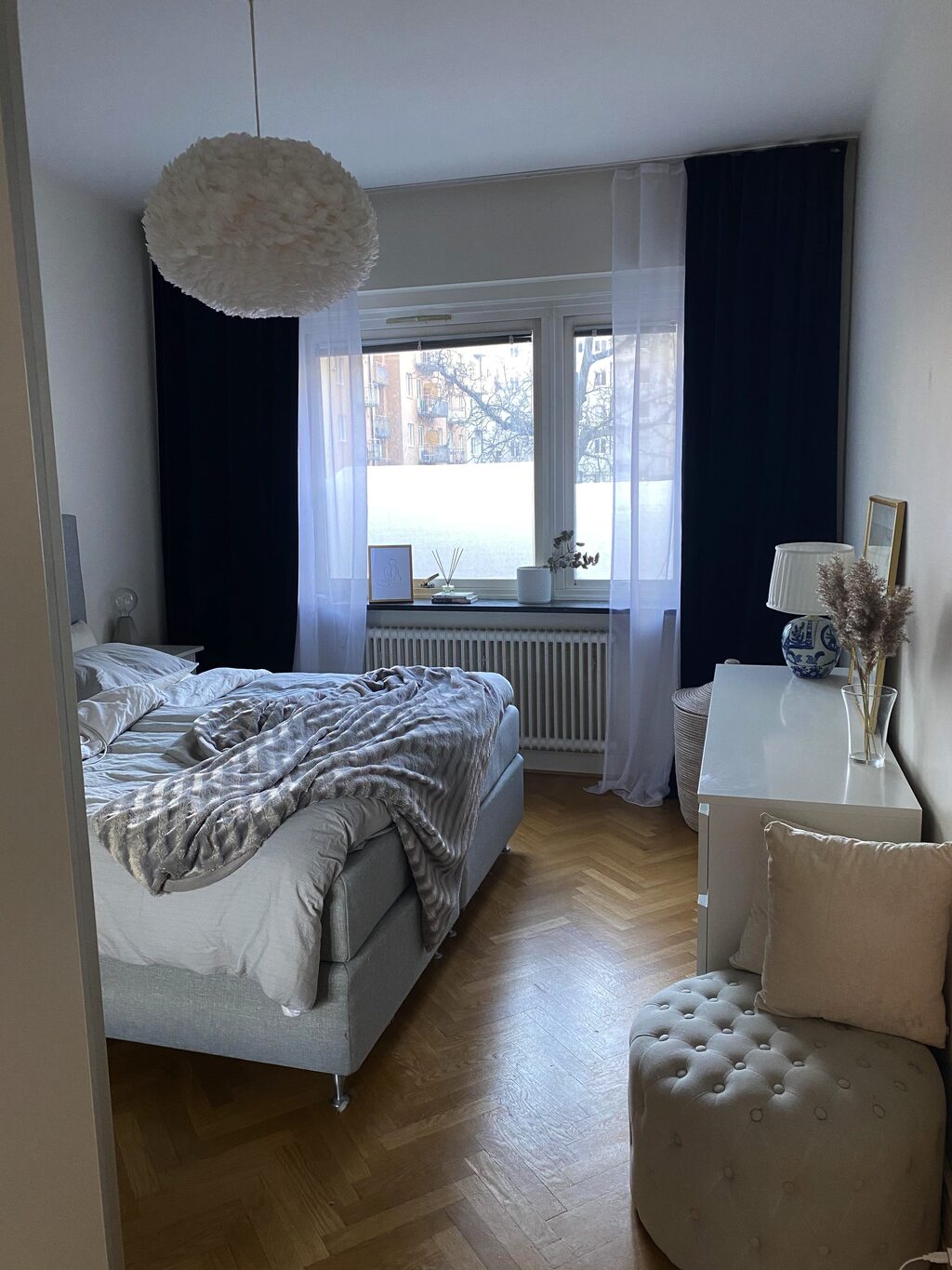 Lägenhetsbyte - Thottsgatan 14, 211 48 Malmö