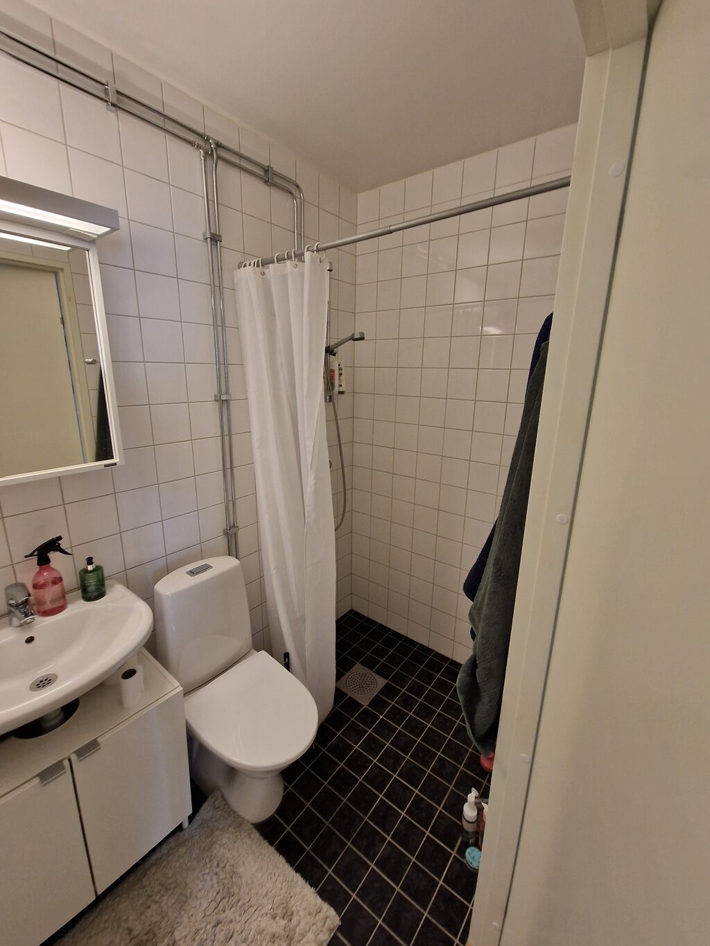 Lägenhetsbyte - Hamngatan 32A