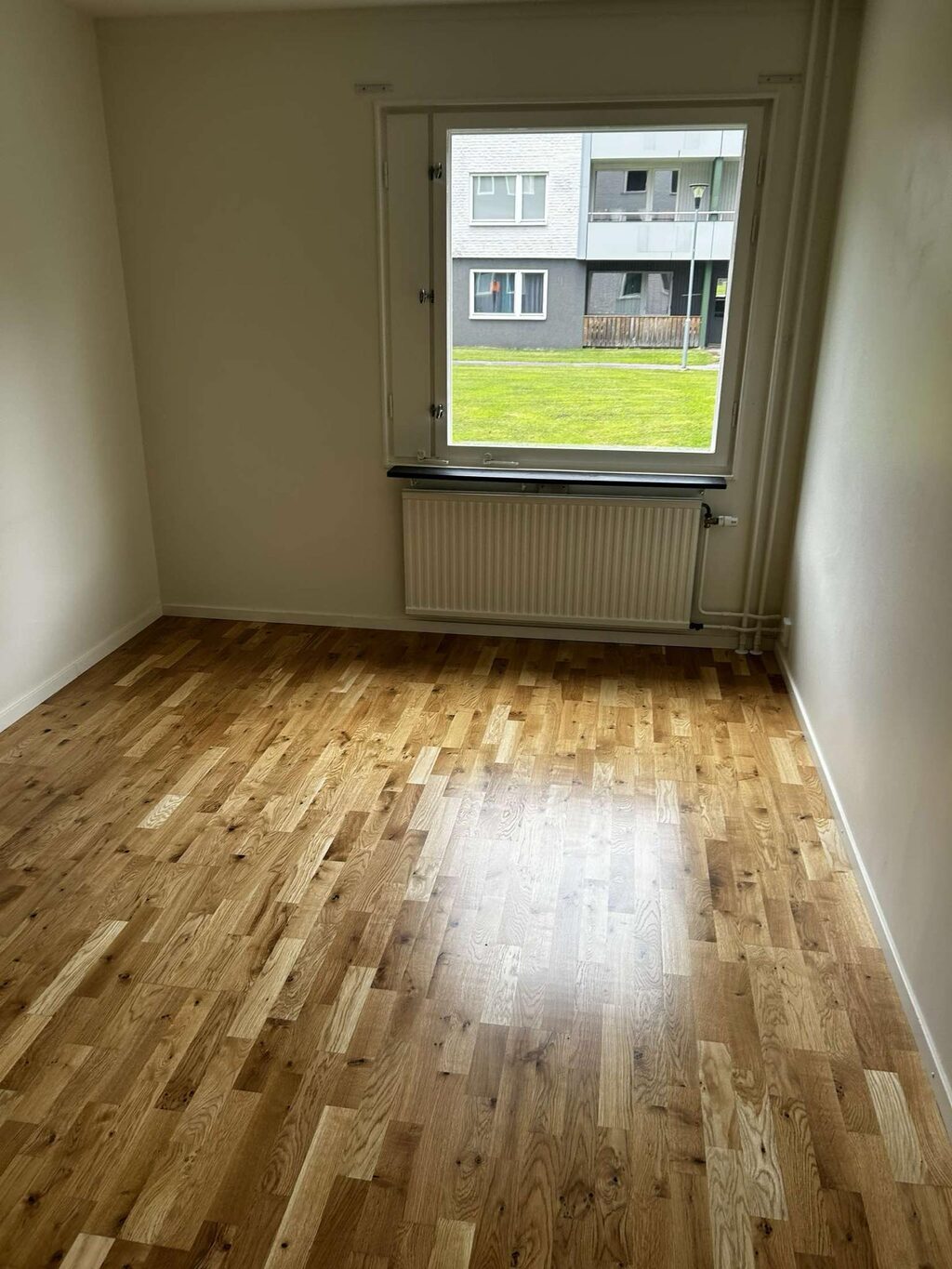 Lägenhetsbyte - Marklandsgatan 5