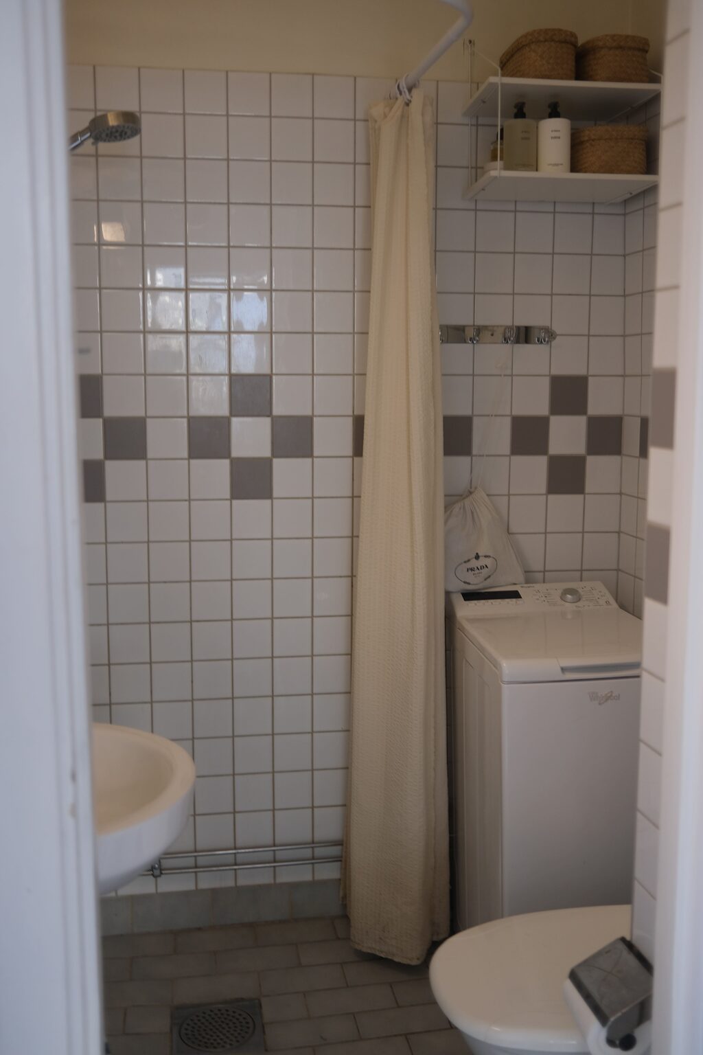Lägenhetsbyte - Tjustgatan 9