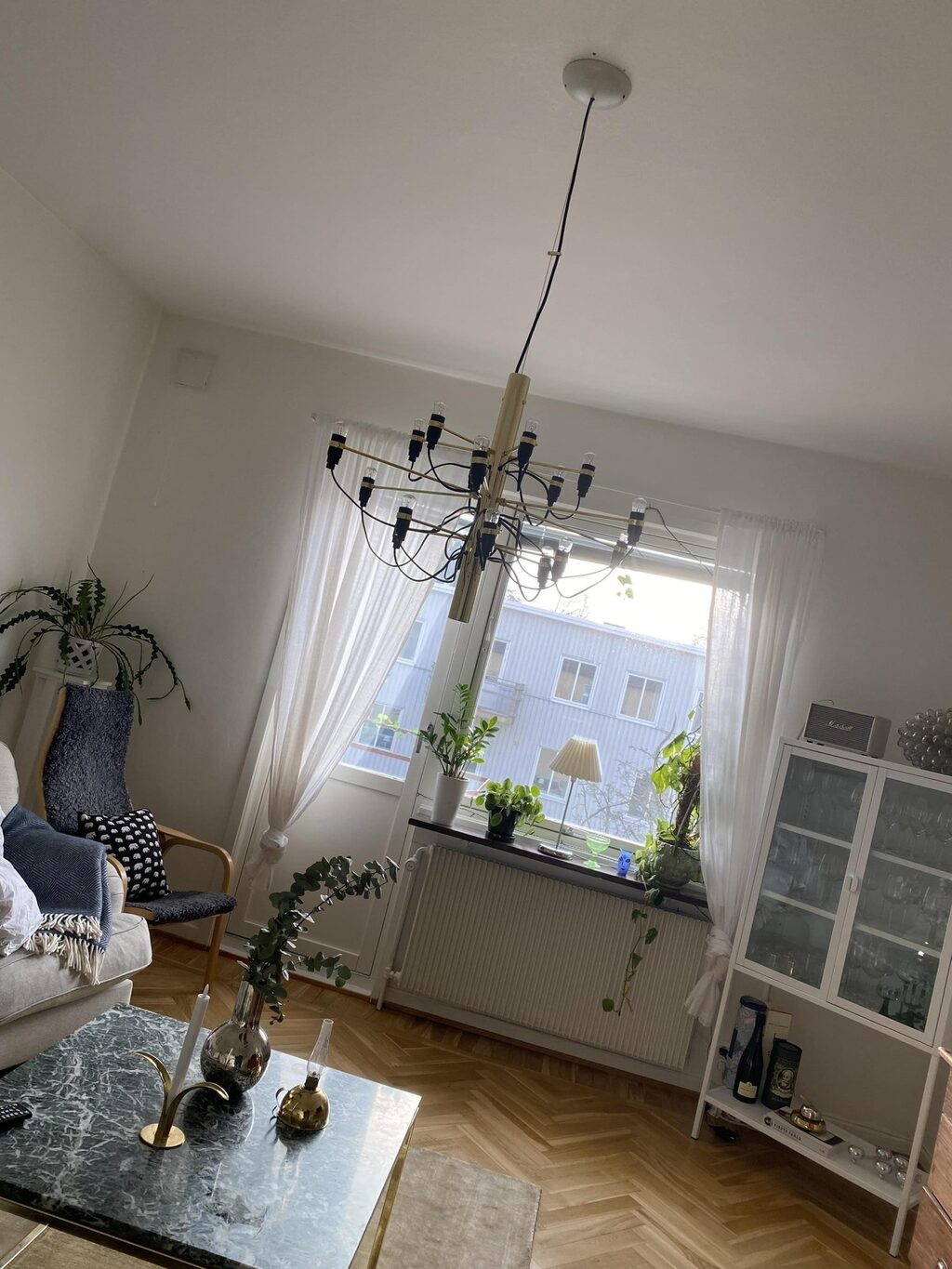 Lägenhetsbyte - Fräntorpsgatan 2A