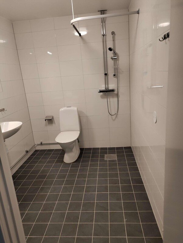 Lägenhetsbyte - Gamla Huddingevägen 435C