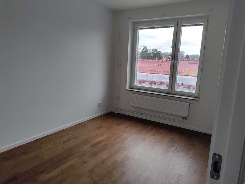 Lägenhetsbyte - Gamla Huddingevägen 435C