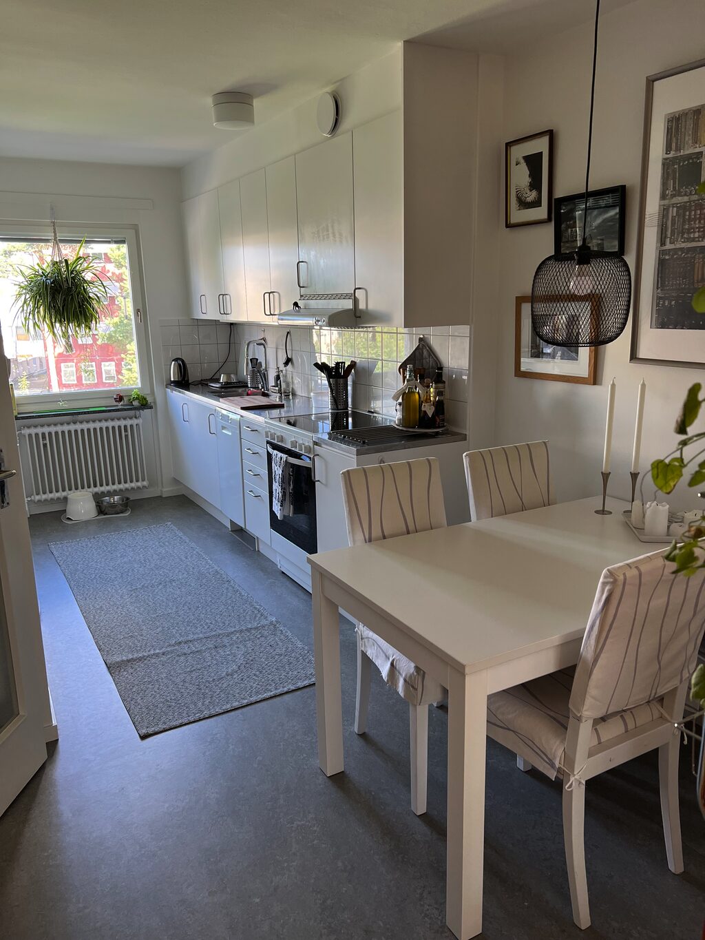 Lägenhetsbyte - Vinjegatan, 168 47 Bromma
