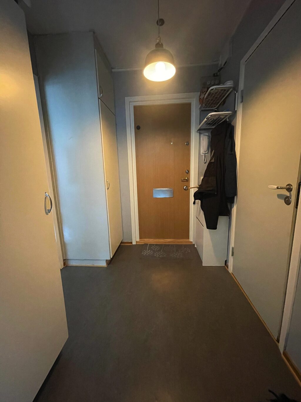 Lägenhetsbyte - Landalabergen 14, 411 29 Göteborg