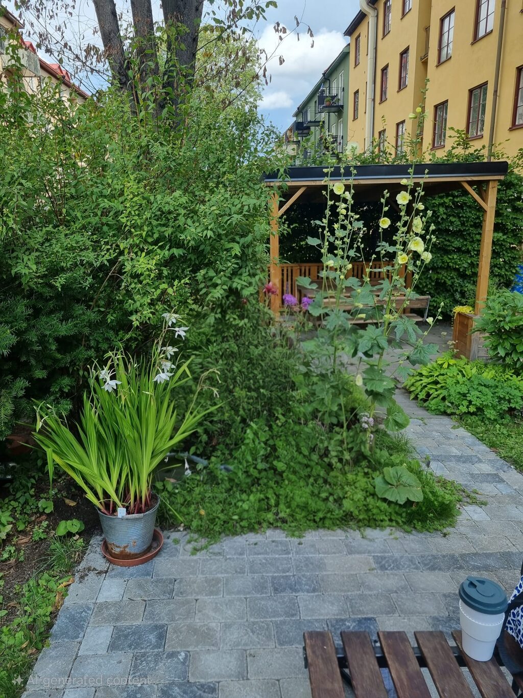 Lägenhetsbyte - Frödingsvägen 8