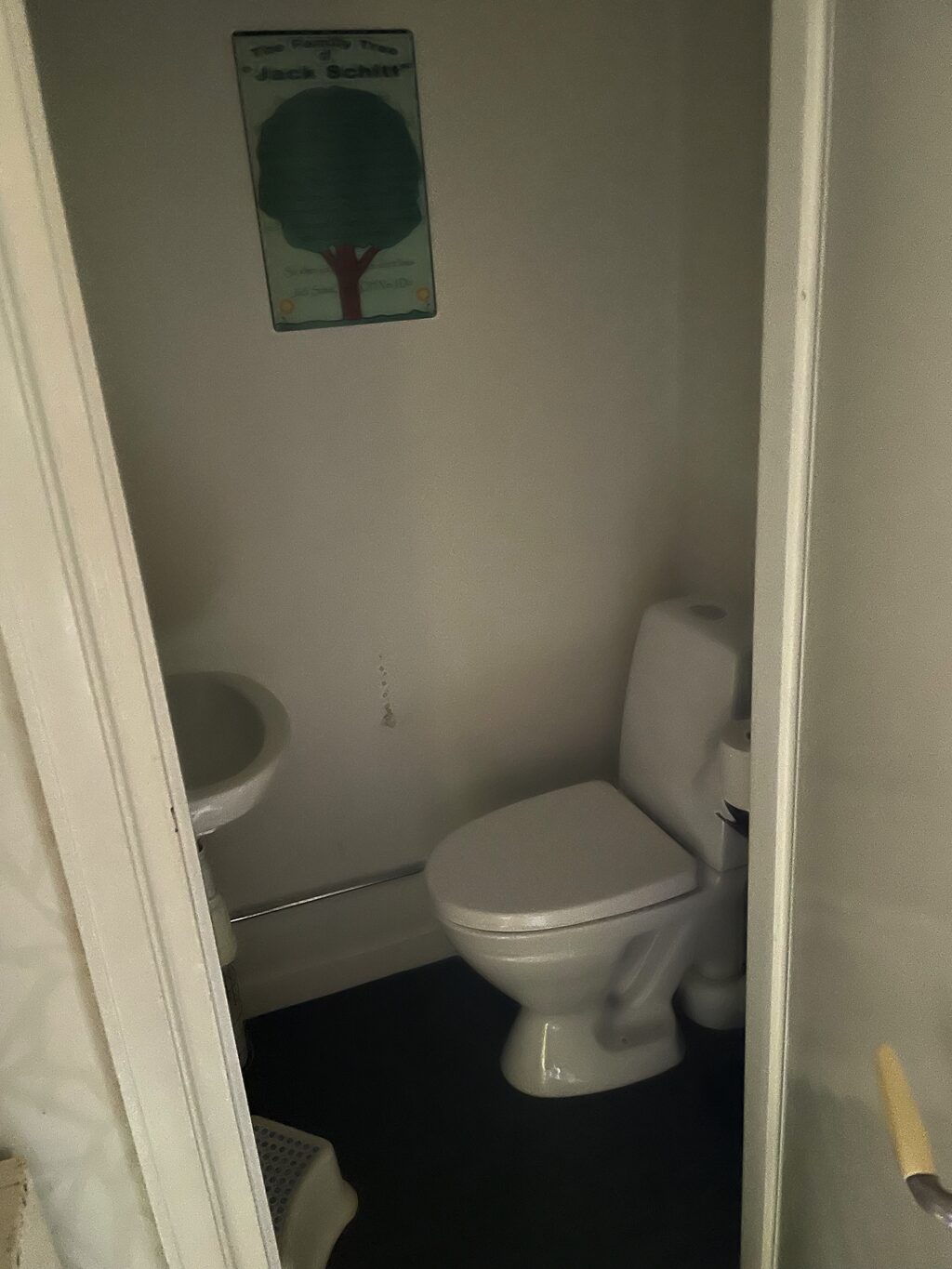 Lägenhetsbyte - Wennerbergsgatan 1