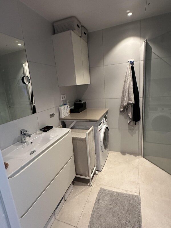 Lägenhetsbyte - Hennings gata 5