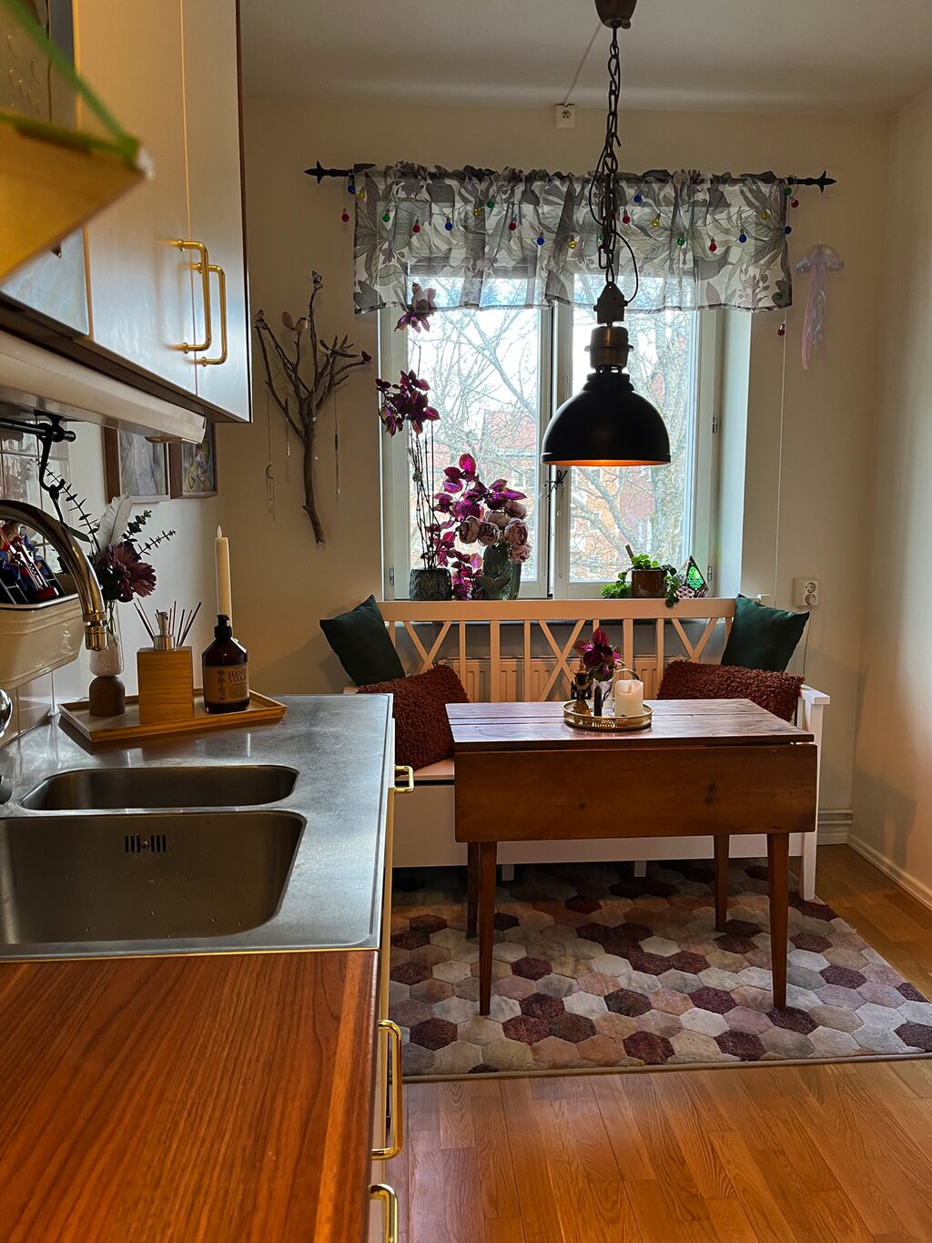 Lägenhetsbyte - Schlytersvägen 35