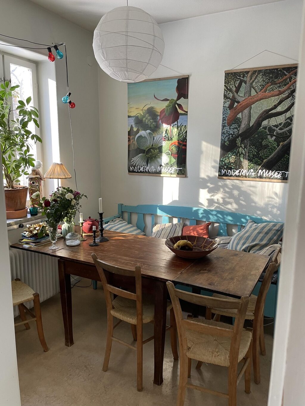 Lägenhetsbyte - Grundläggarvägen 11 16833 Bromma