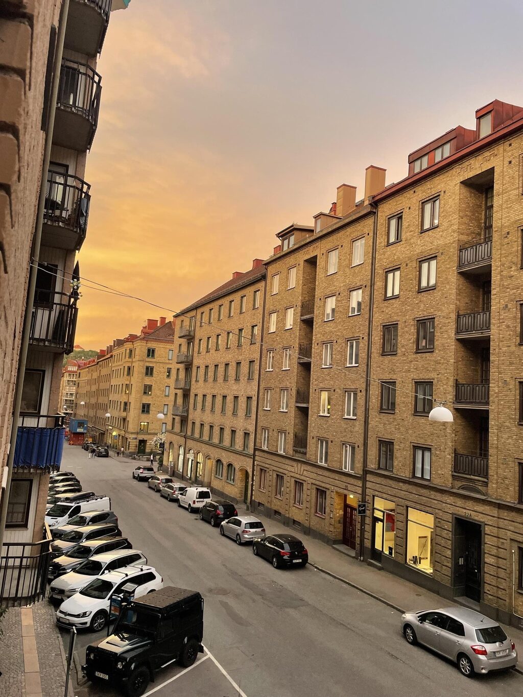 Lägenhetsbyte - Olivedalsgatan 27, 413 10 Göteborg