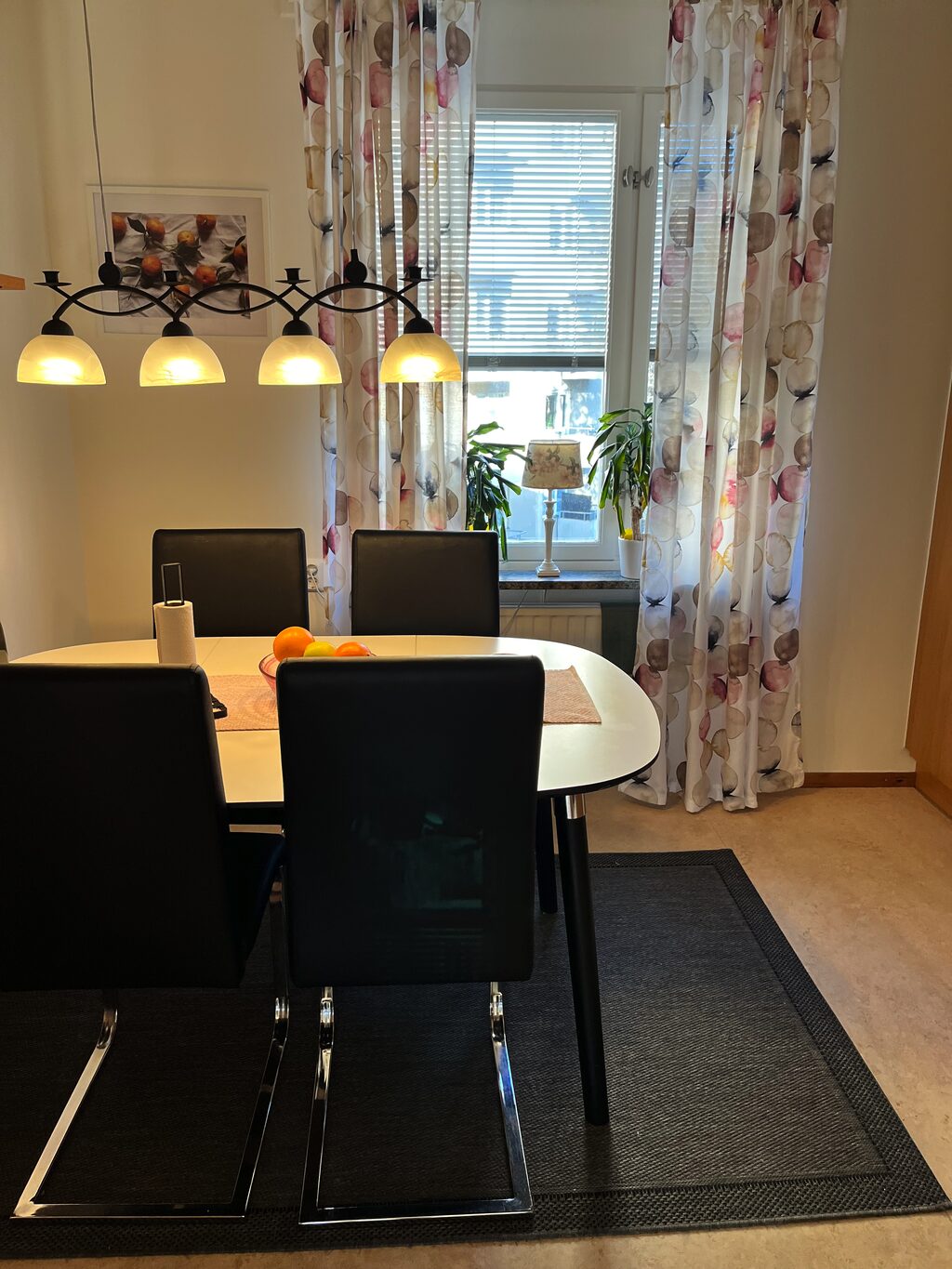 Lägenhetsbyte - Agnes Lagerstedts gata 7