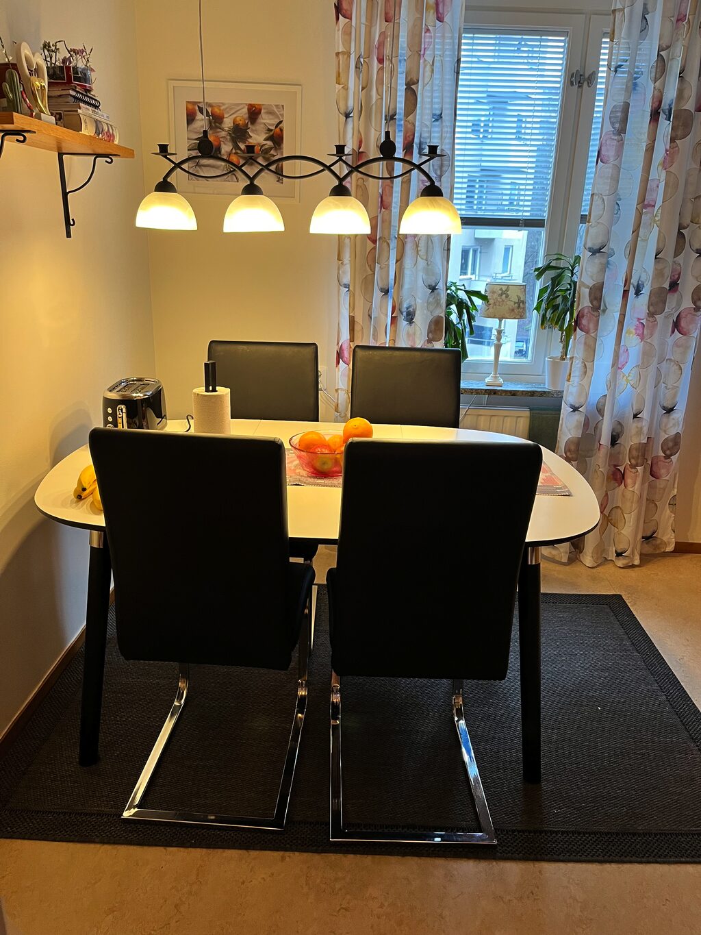 Lägenhetsbyte - Agnes Lagerstedts gata 7