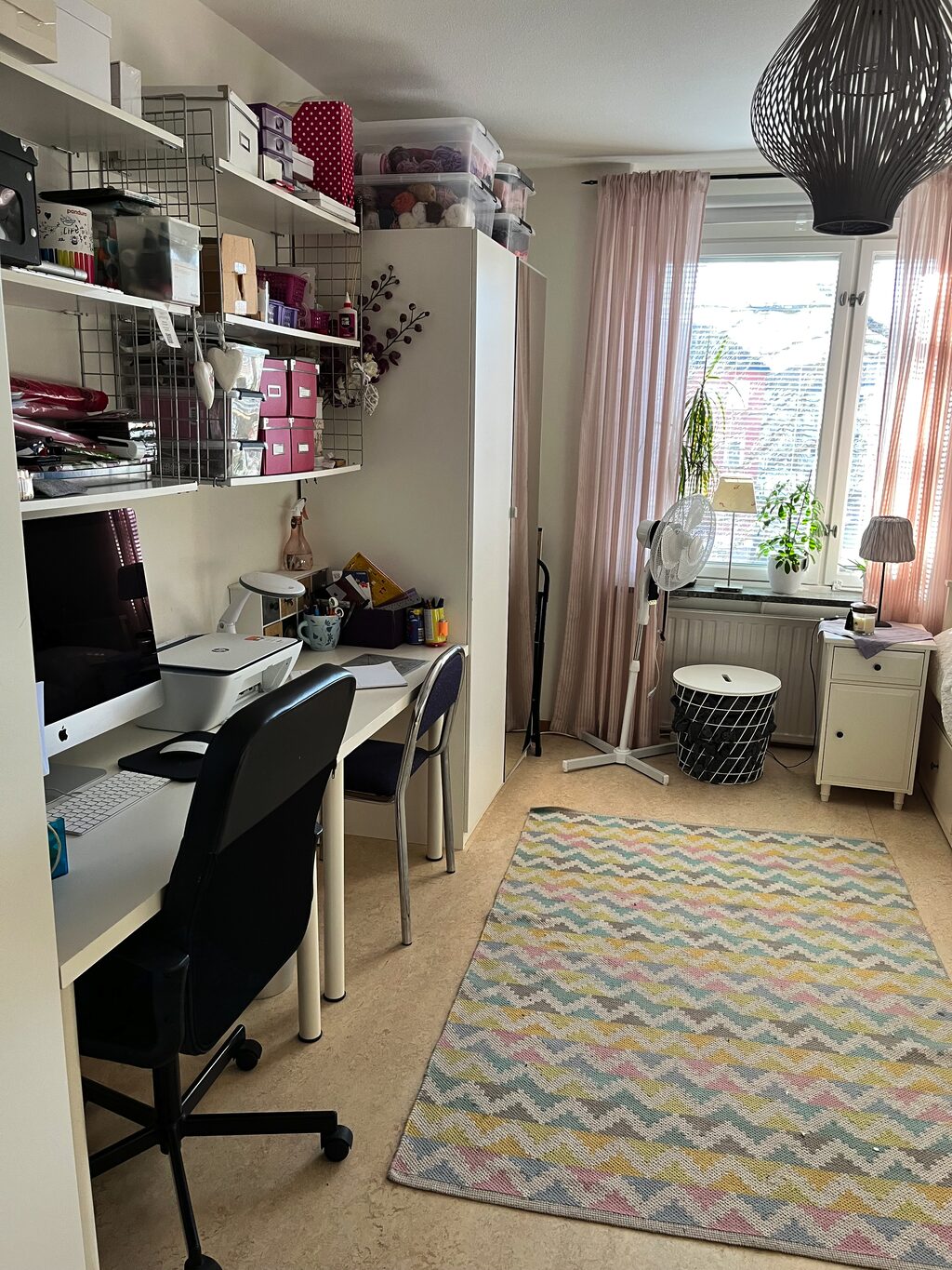 Lägenhetsbyte - Agnes Lagerstedts gata 7