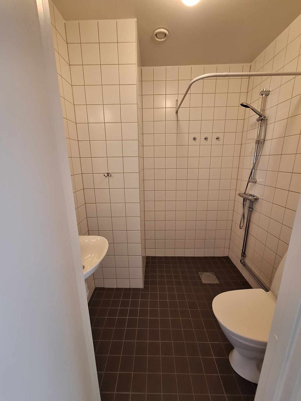 Lägenhetsbyte - Pendlargatan
