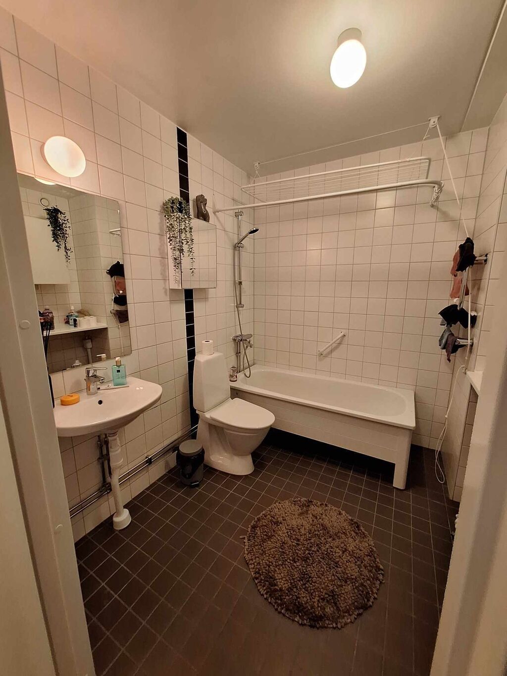 Lägenhetsbyte - Pendlargatan