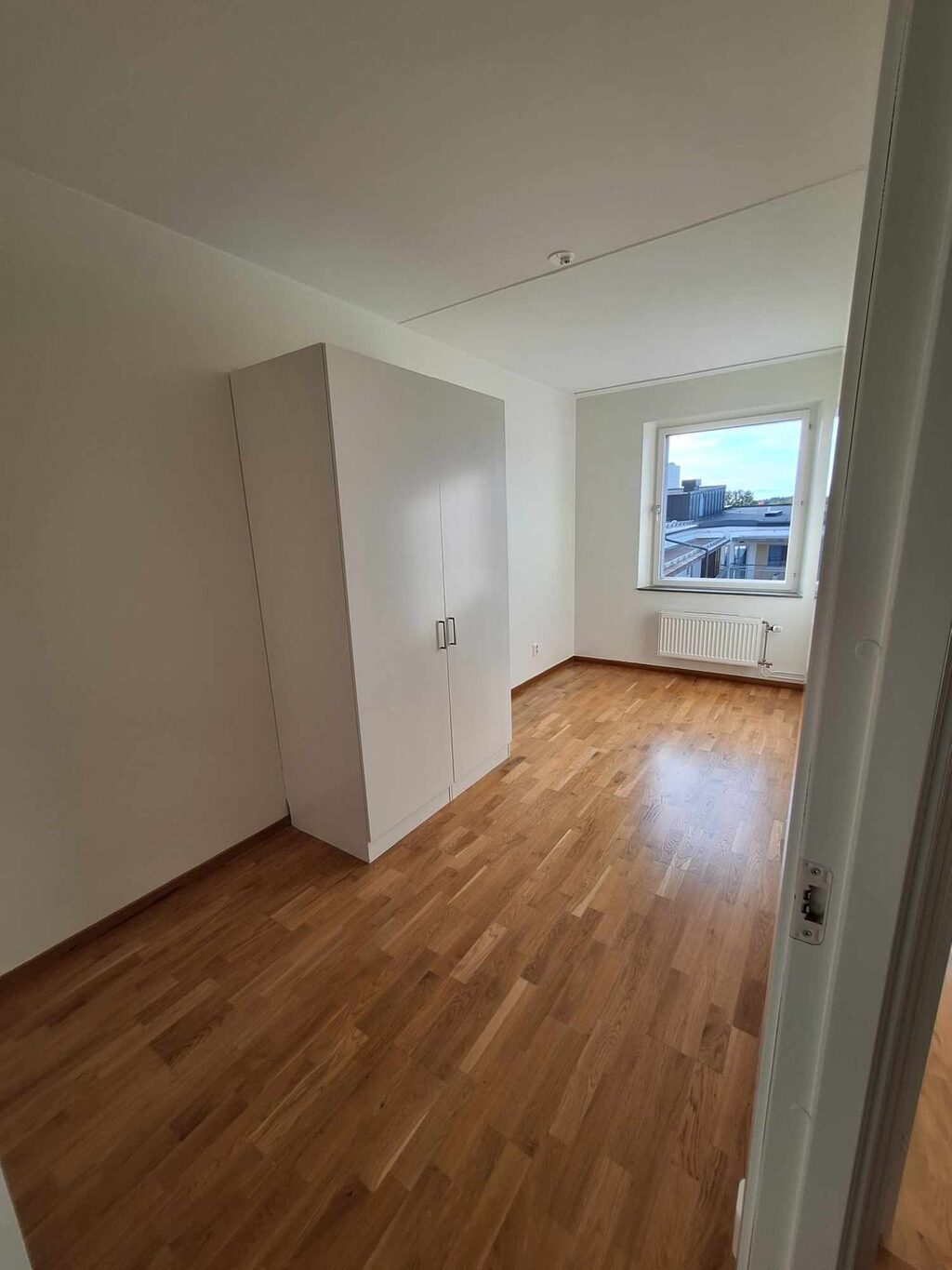 Lägenhetsbyte - Pendlargatan