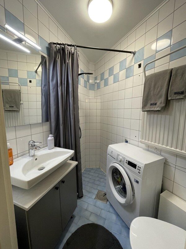 Lägenhetsbyte - Timmermansgatan 24A