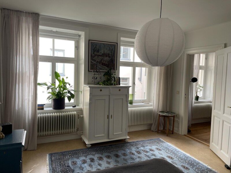 Lägenhetsbyte - Timmermansgatan 24A