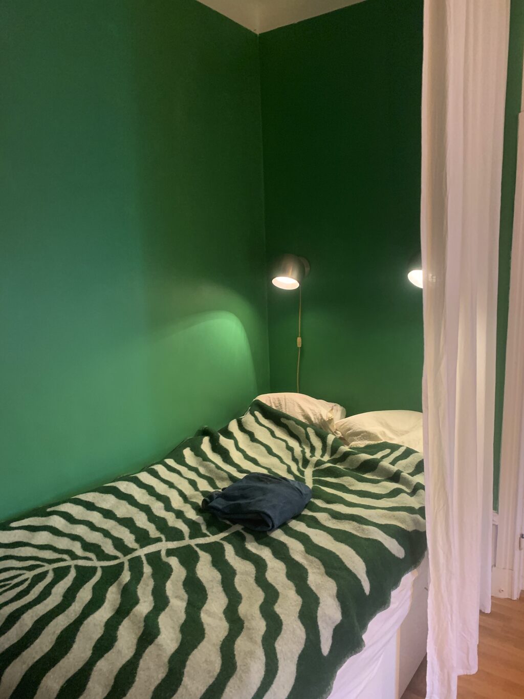 Lägenhetsbyte - Katarina Bangata 26A