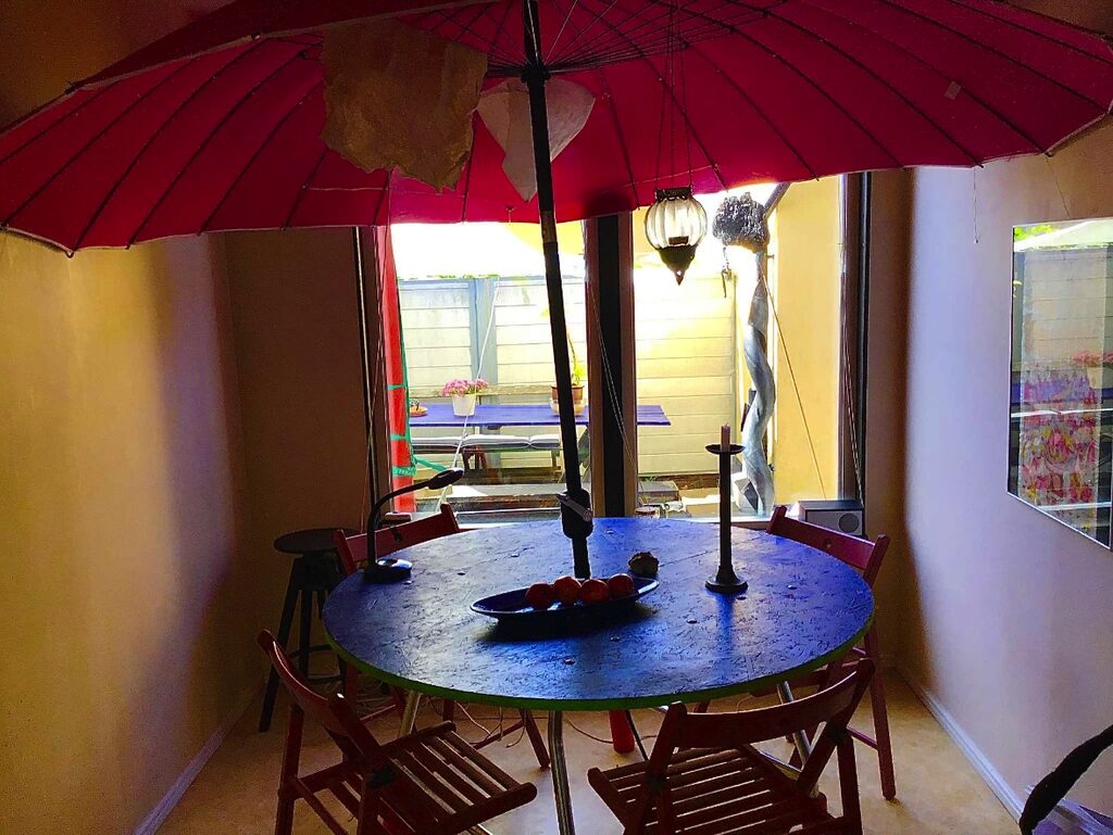 Lägenhetsbyte - Lillvägen 24